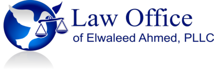 Law Office of Elwaleed Ahmed, PLLC