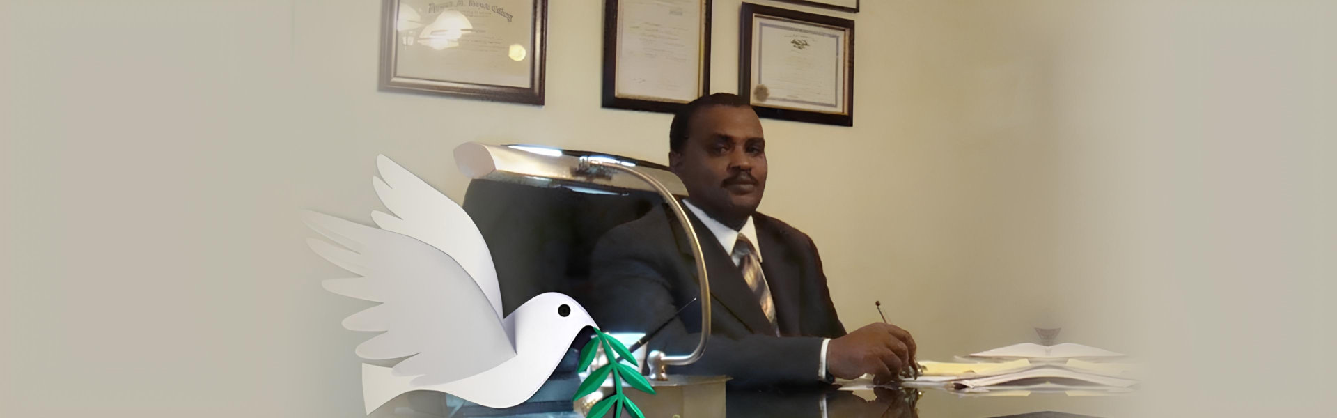 a picture of Mr. Elwaleed