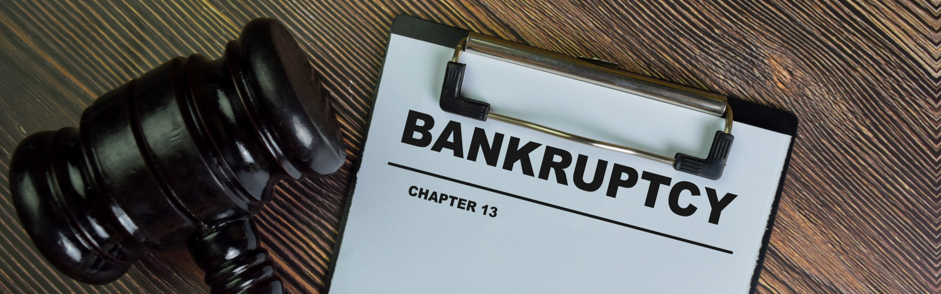 A visual representation of the bankruptcy filing process, highlighting legal documents and financial implications.